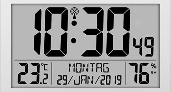 Miglior orologi radiocontrollati