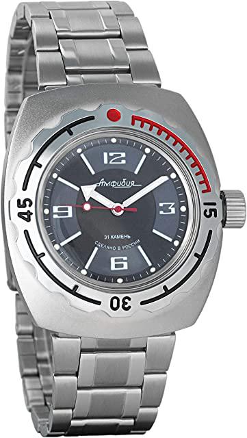 Miglior orologi russi boctok
