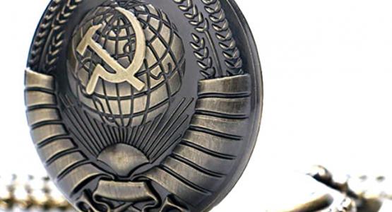 Miglior orologi russi cccp