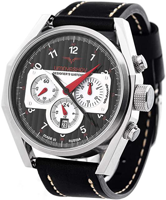 Miglior orologi russi poljot
