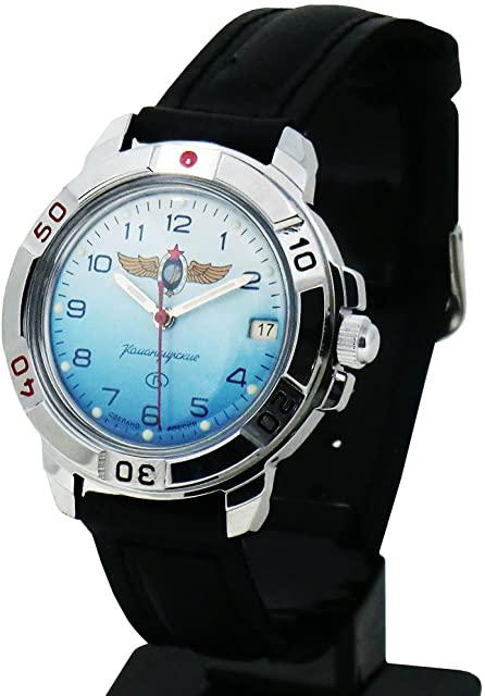 Miglior orologi russi