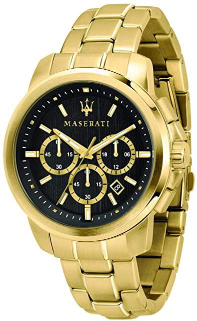 Miglior orologi sarni oro