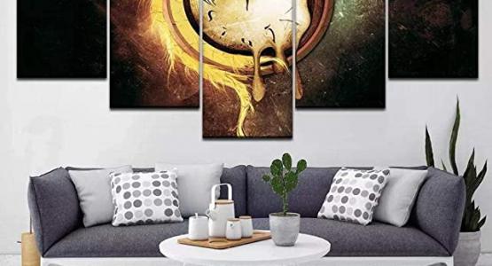 Miglior orologi sciolti quadro