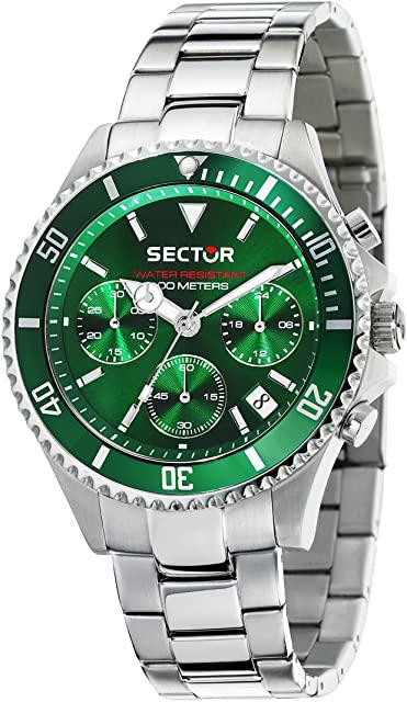 Miglior orologi sector cronografi
