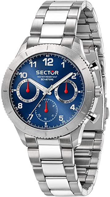 Miglior orologi sector uomo in offerta