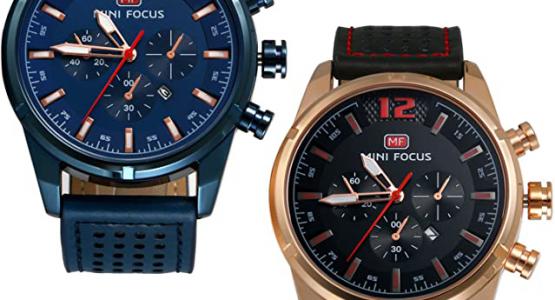 Miglior orologi seiko uomo