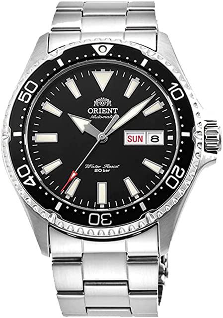 Miglior orologi soyuz automatici