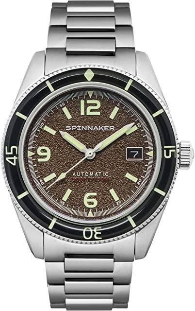 Miglior orologi spinnaker automatici