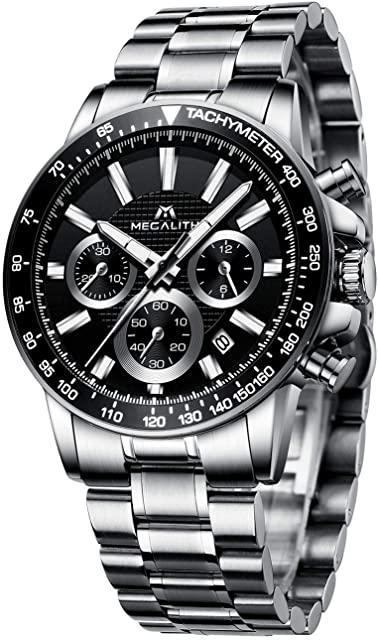 Miglior orologi sportivi lusso