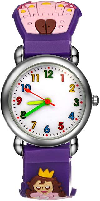 Miglior orologi stroili bambina