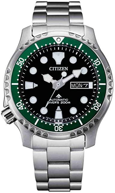 Miglior orologi subacquei citizen