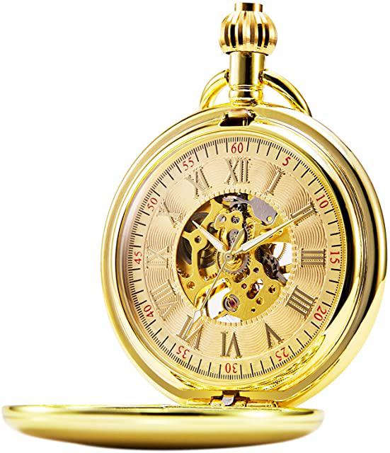 Miglior orologi taschino antichi