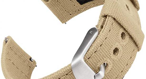 Miglior orologi timex cinturino stoffa