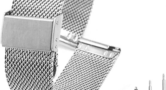 Miglior orologi uomo cinturino metallo