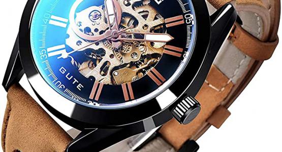 Miglior orologi uomo con ingranaggi a vista