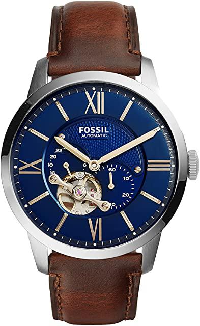 Miglior orologi uomo fossil automatico