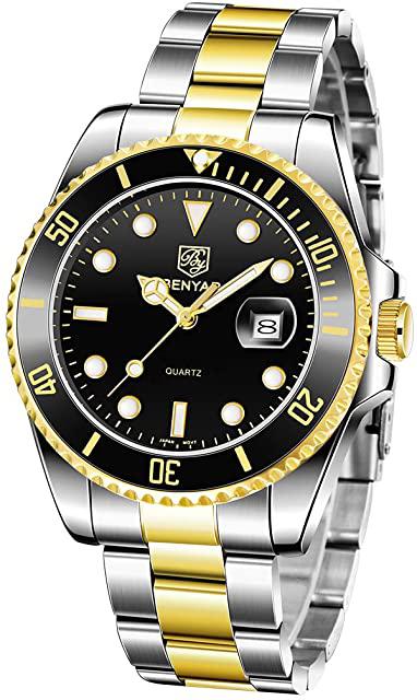 Miglior orologi uomo giapponesi