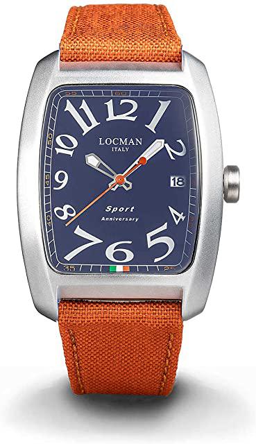 Miglior orologi uomo sportivi locman