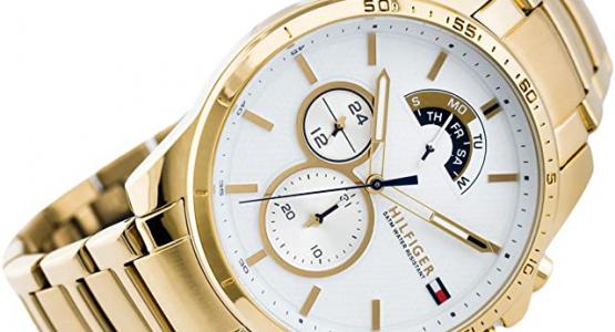 Miglior orologi uomo tommy hilfiger