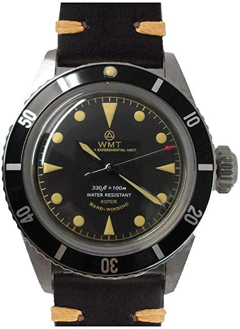 Miglior orologi wmt