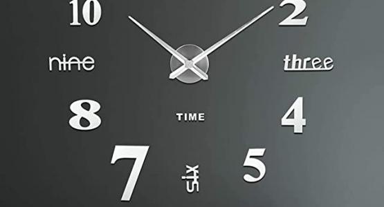 Miglior orologio 3d