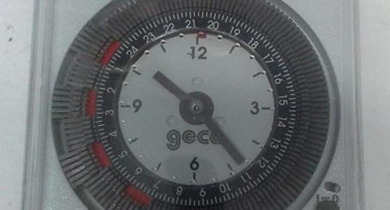 Miglior orologio a cavalieri