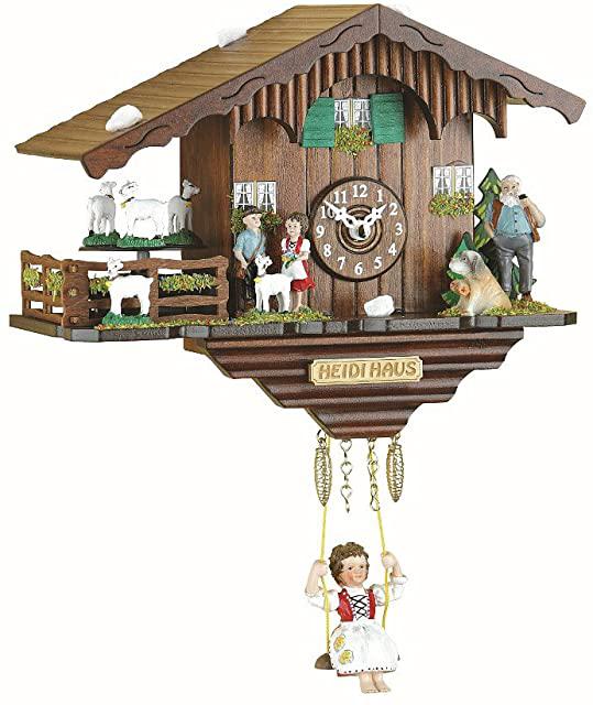 Miglior orologio a cucu disney