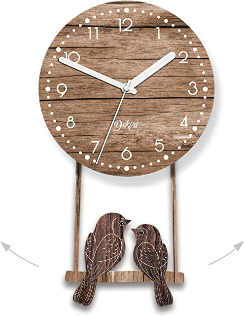 Miglior orologio a pendolo kienzle