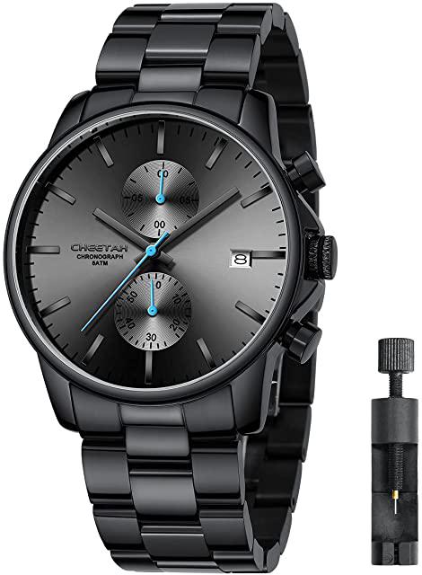 Miglior orologio acciaio