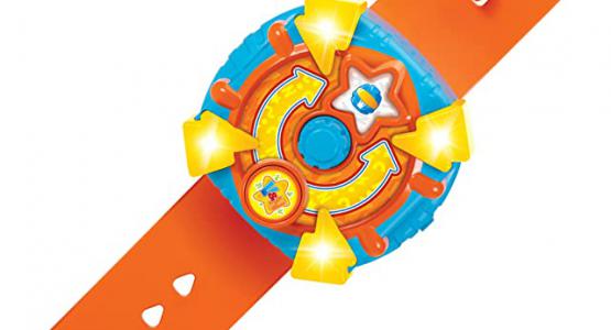 Miglior orologio adventure time