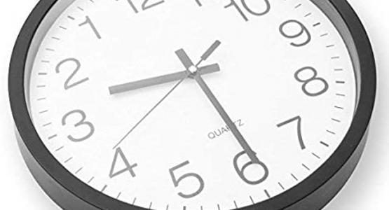 Miglior orologio al contrario