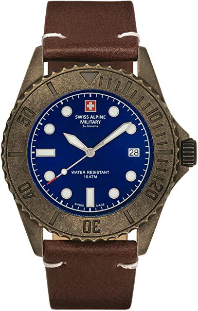 Miglior orologio alpina vintage