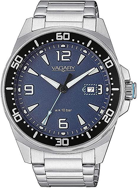 Miglior orologio aqua