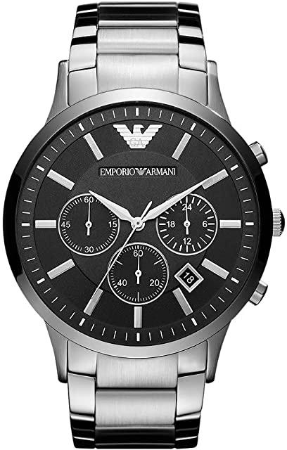 Miglior orologio armani ar2460