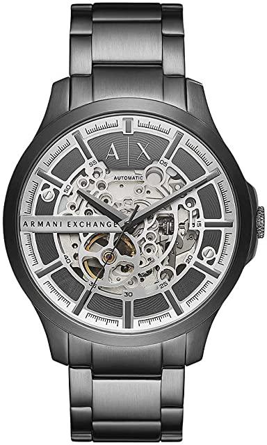 Miglior orologio armani automatico