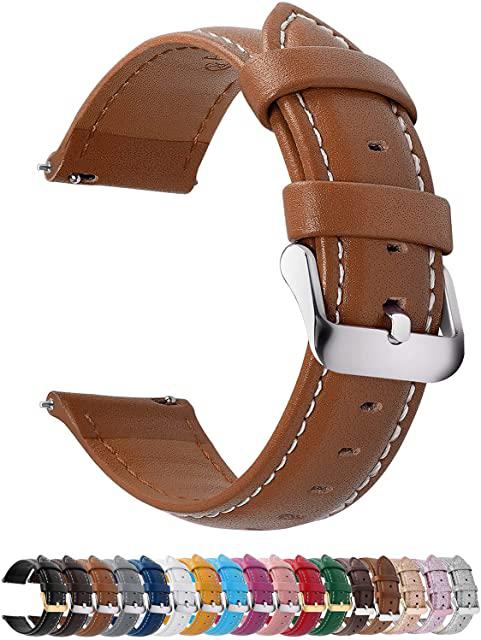Miglior orologio armani cinturino in pelle