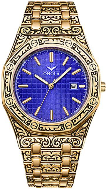 Miglior orologio armani uomo cinturino acciaio