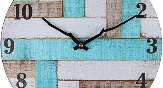 Miglior orologio arredo