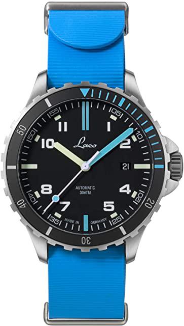 Miglior orologio atlantic