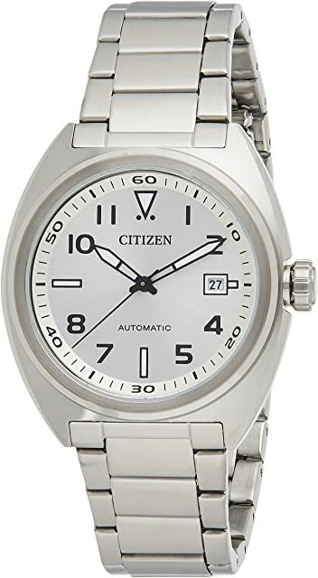 Miglior orologio automatico citizen anni 70