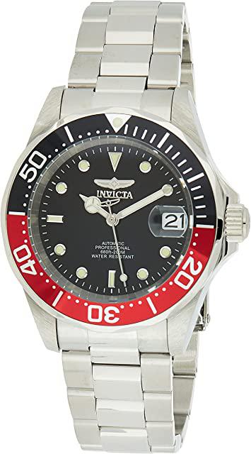 Miglior orologio automatico economico
