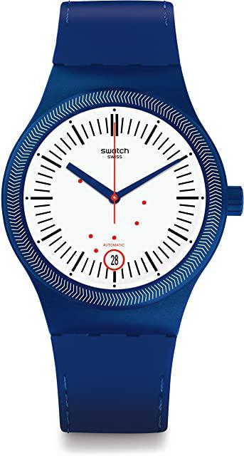 Miglior orologio automatico senza pila