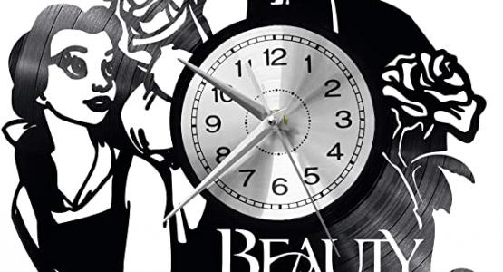 Miglior orologio bella e la bestia