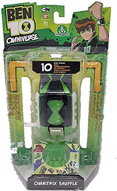Miglior orologio ben ten omniverse