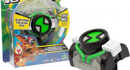 Miglior orologio ben ten toys