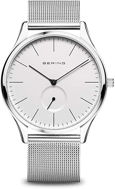 Miglior orologio bering uomo
