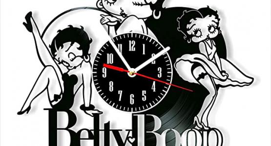 Miglior orologio betty boop