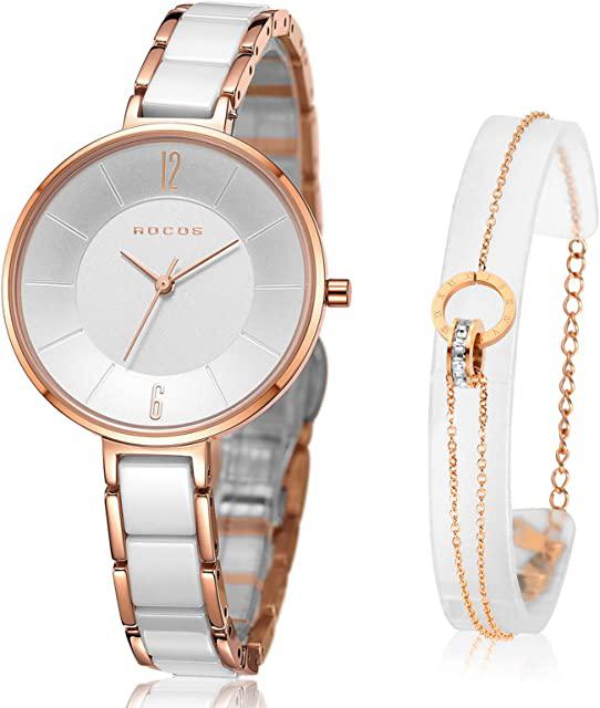 Miglior orologio bianco