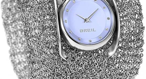 Miglior orologio bracciale breil infinity