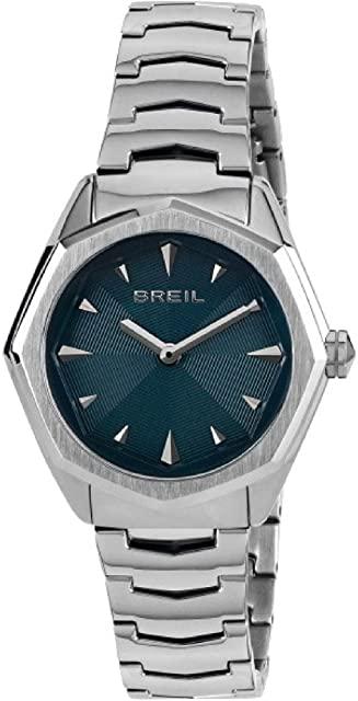 Miglior orologio breil acciaio donna